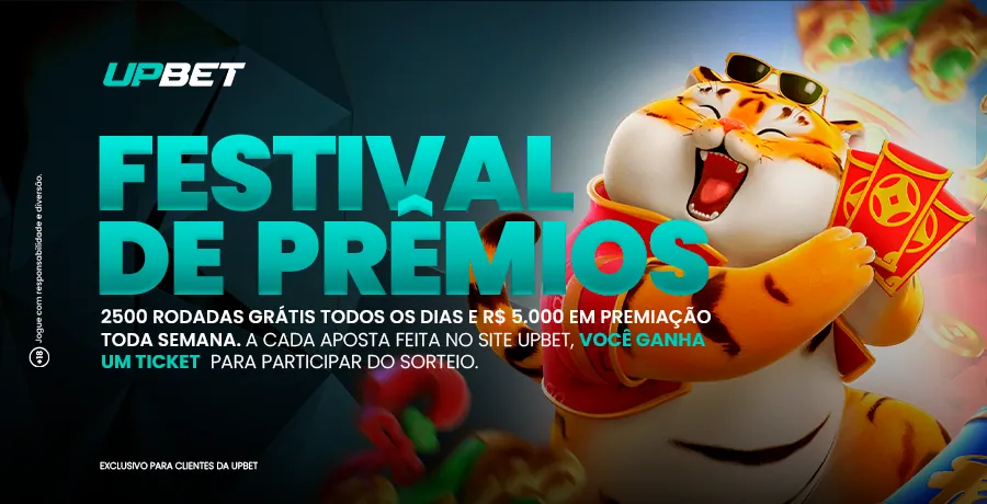Promoção Festival