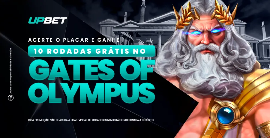 Promoção Gates